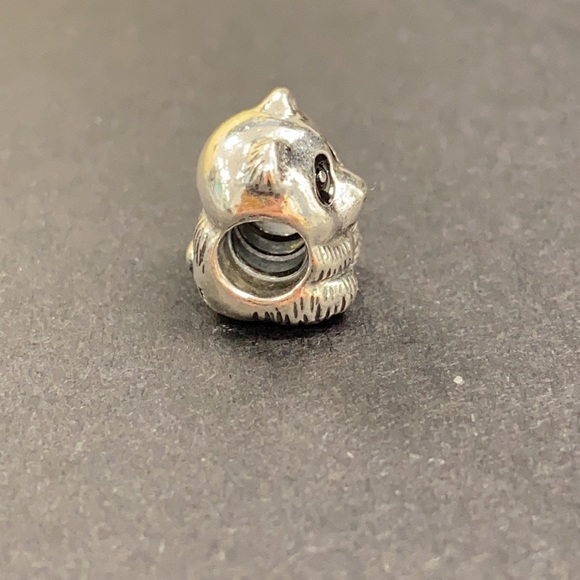pandora panda bear charm - Picture 3 of 5